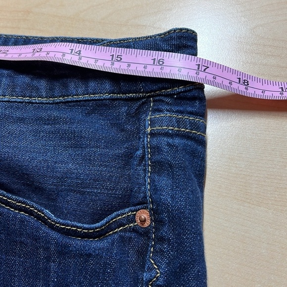 Mission Supply Co Denim Shorts Size 13 - Picture 5 of 7